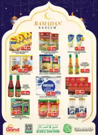 Grand Hyper Market catalogue Page 10