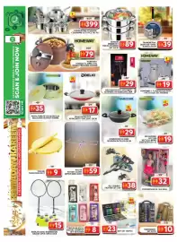 Grand Hyper Market catalogue Page 16