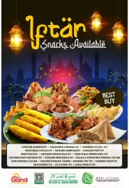 Grand Hyper Market catalogue Page 5