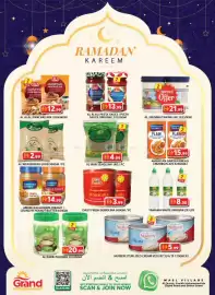 Grand Hyper Market catalogue Page 9