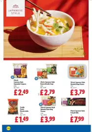 Lidl leaflet week 9 Page 12