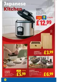 Lidl leaflet week 9 Page 14