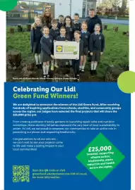 Lidl leaflet week 9 Page 19