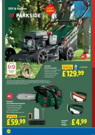 Lidl leaflet week 9 Page 20