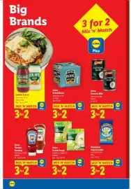 Lidl leaflet week 9 Page 6