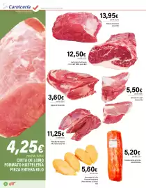 Folleto Cash Ifa Página 2