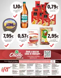 Folleto Cash Ifa Página 20