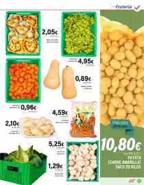 Folleto Cash Ifa Página 3