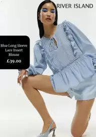 River Island catalogue Page 2