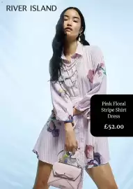 River Island catalogue Page 4