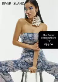 River Island catalogue Page 5