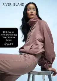 River Island catalogue Page 7