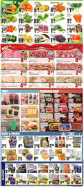 Key Food circular week 8 Page 4
