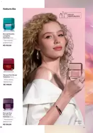 Catálogo Natura Página 10