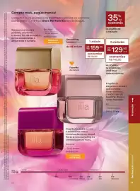 Catálogo Natura Página 11