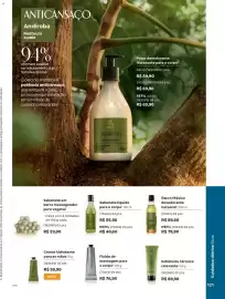 Catálogo Natura Página 121