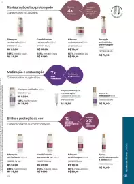 Catálogo Natura Página 135