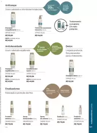 Catálogo Natura Página 137