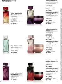 Catálogo Natura Página 14