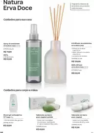 Catálogo Natura Página 142