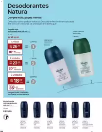 Catálogo Natura Página 144