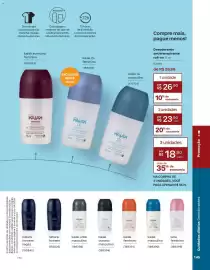 Catálogo Natura Página 145