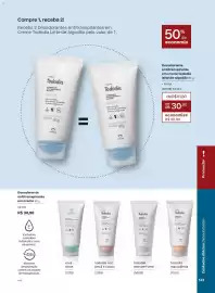 Catálogo Natura Página 147