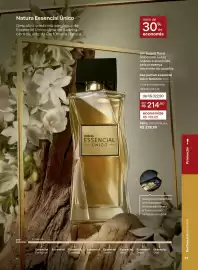Catálogo Natura Página 15