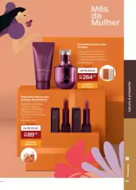 Catálogo Natura Página 157