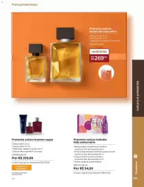 Catálogo Natura Página 159