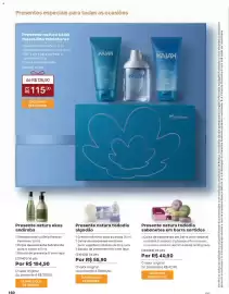 Catálogo Natura Página 160