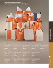 Catálogo Natura Página 161