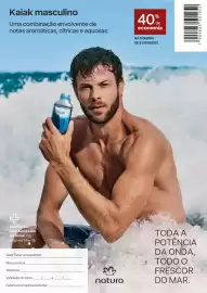 Catálogo Natura Página 164
