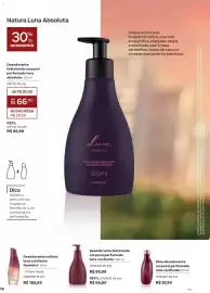 Catálogo Natura Página 18