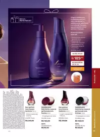 Catálogo Natura Página 21