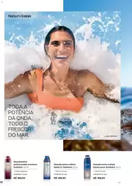 Catálogo Natura Página 28