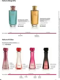 Catálogo Natura Página 30