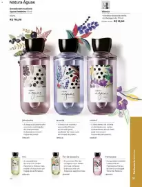 Catálogo Natura Página 31