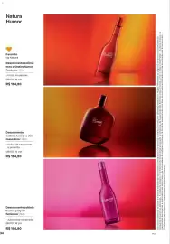 Catálogo Natura Página 34