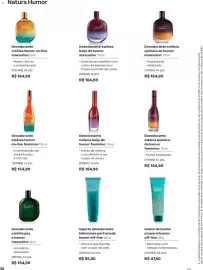 Catálogo Natura Página 36
