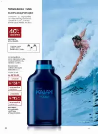 Catálogo Natura Página 38