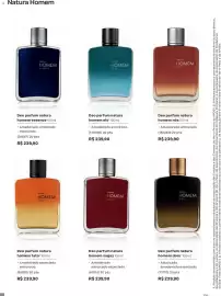 Catálogo Natura Página 50