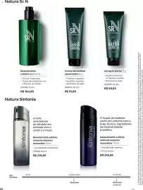 Catálogo Natura Página 54