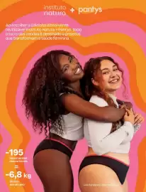 Catálogo Natura Página 6