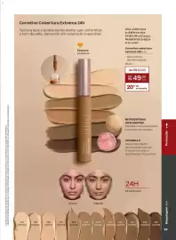 Catálogo Natura Página 69