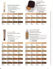 Catálogo Natura Página 70