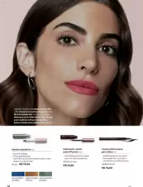 Catálogo Natura Página 72