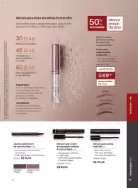 Catálogo Natura Página 73