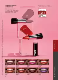 Catálogo Natura Página 77