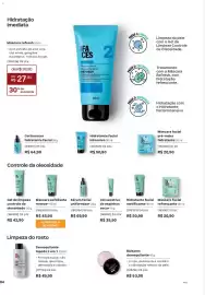 Catálogo Natura Página 84